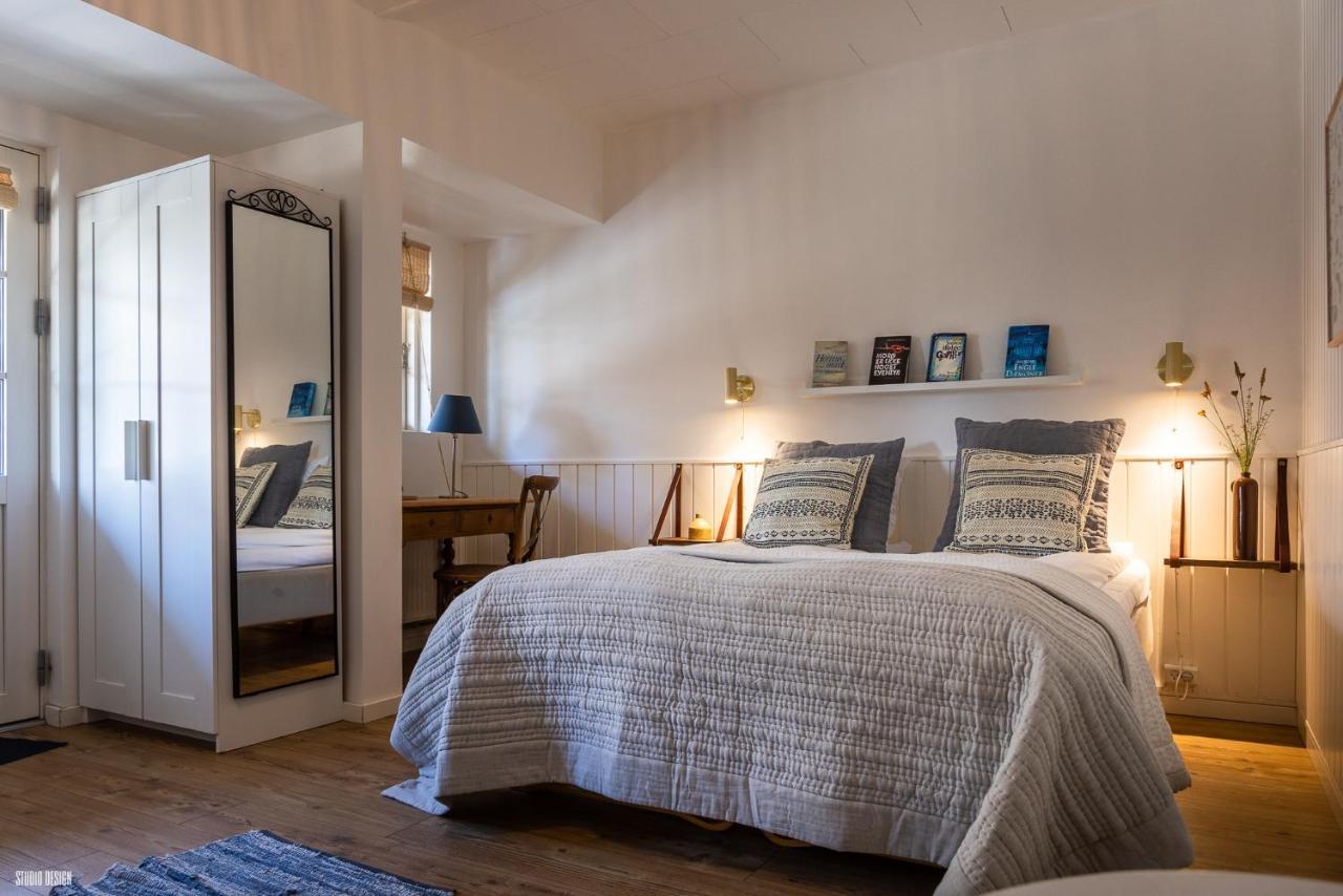 Liseleje Badehotel Экстерьер фото