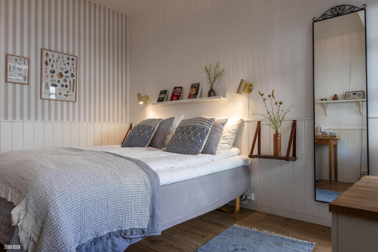 Liseleje Badehotel Экстерьер фото