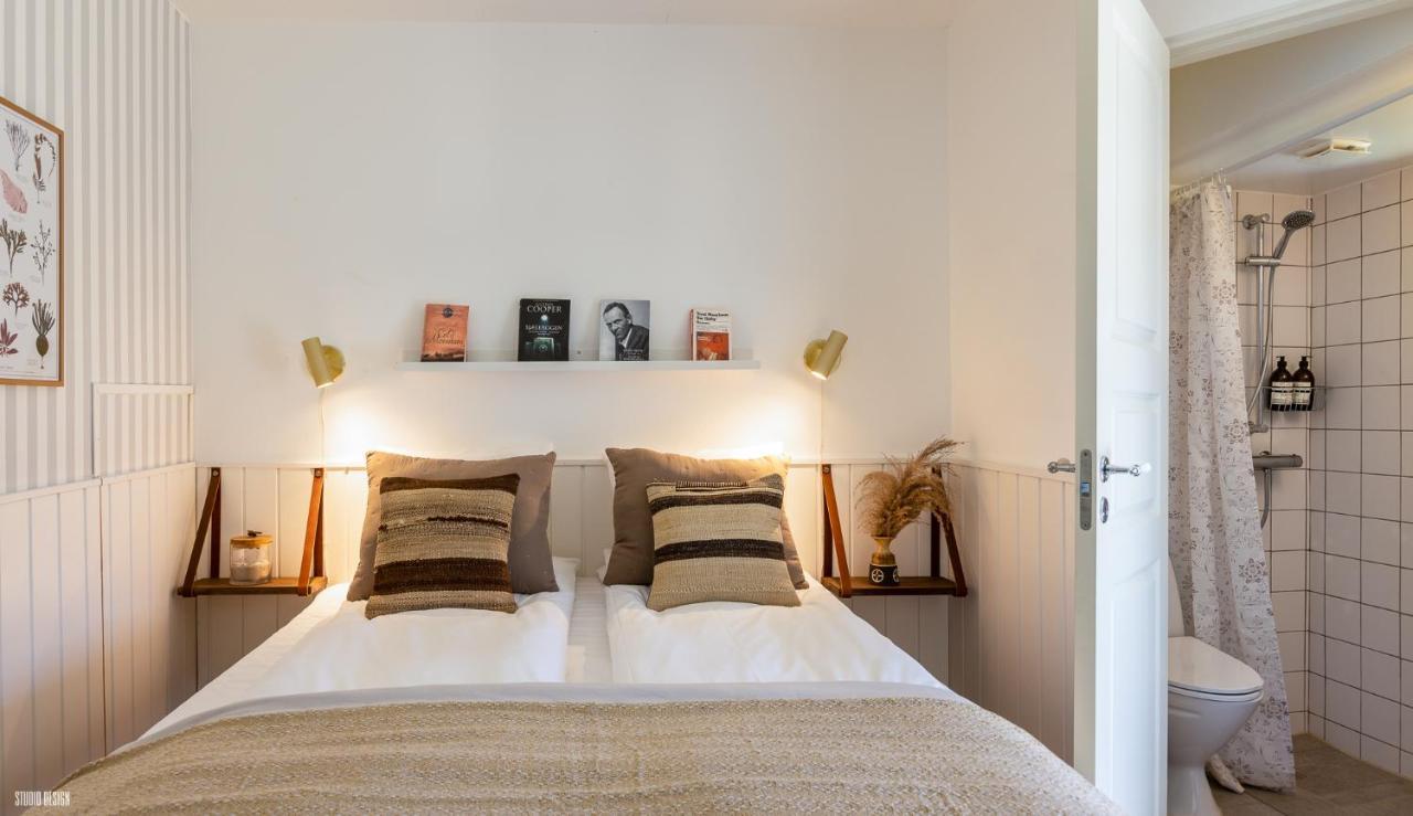 Liseleje Badehotel Экстерьер фото