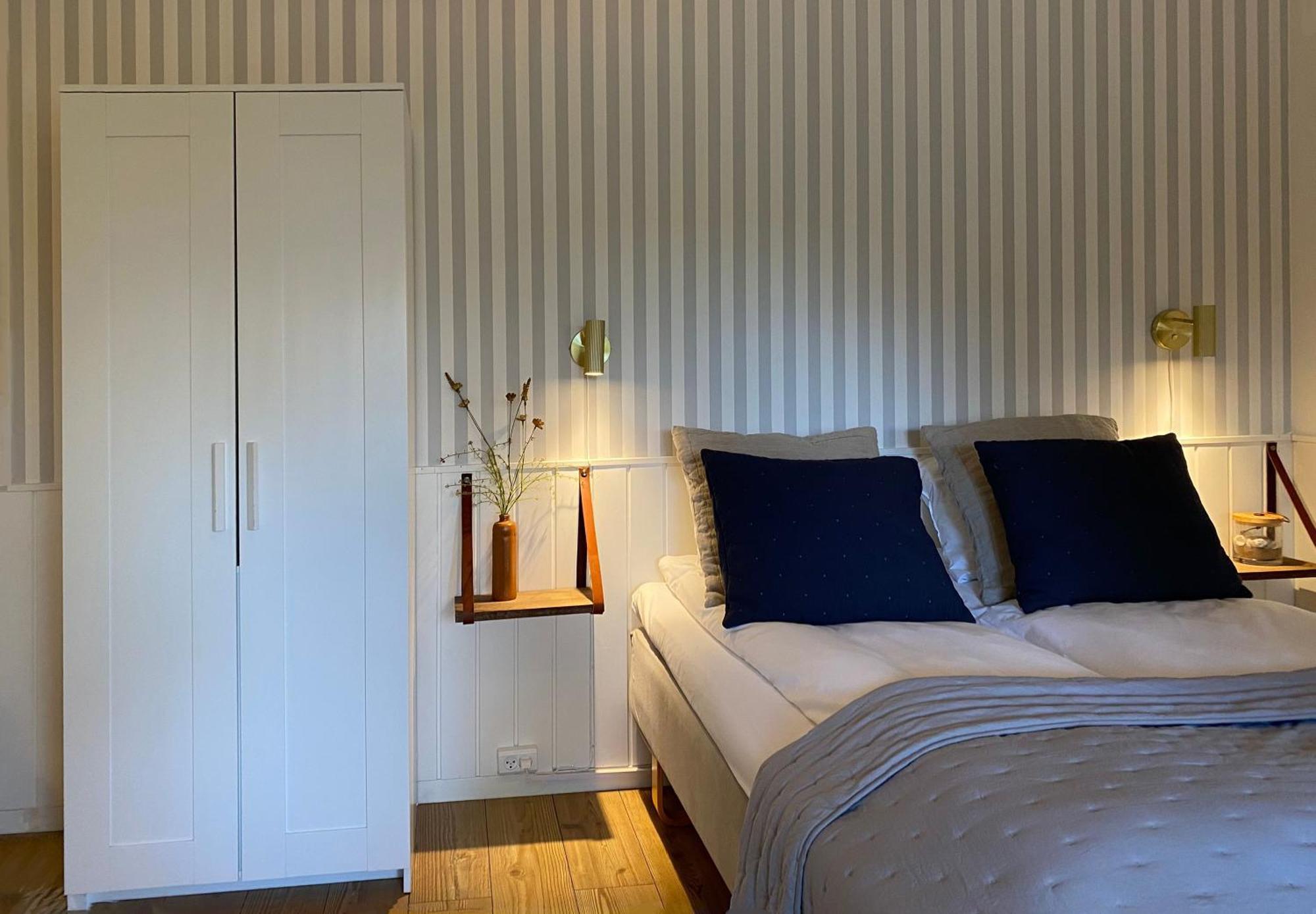 Liseleje Badehotel Экстерьер фото