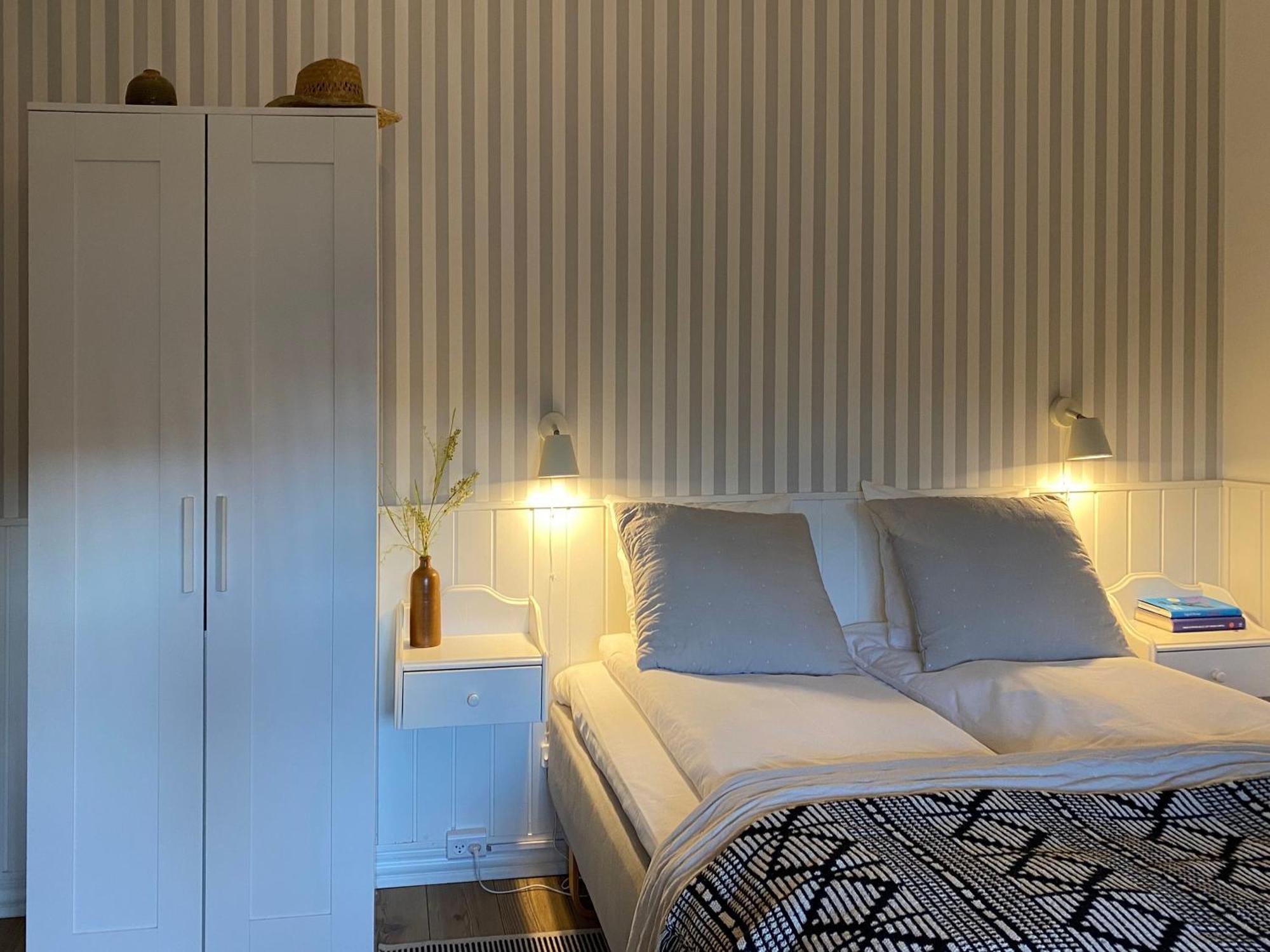Liseleje Badehotel Экстерьер фото